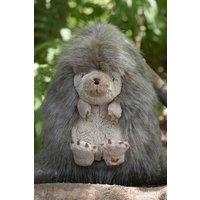 Wrendale Designs 'Mabel' Hedgehoh Plush Character - Junior