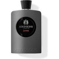 James 100ml Eau de Parfum
