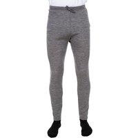 Trespass Men's Oliver Thermal Bottoms in Dark Grey | Size: XL
