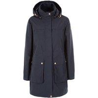 Trespass Women's Lyrics Jacket in Navy | Size: XS