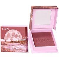 Benefit Women's Wanderful World Blushes Moone Rich Berry Powder Blusher