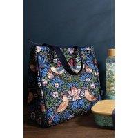 Portico Designs Ltd William Morris Strawberry Thief Lunch Bag