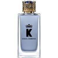Dolce & Gabbana Men's K by Dolce&Gabbana Eau de Toilette in Misc | Size: 100ml