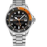 Depthmaster Heritage 42mm Swiss Quartz Dive Watch