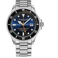 Depthmaster Heritage 42mm Swiss Quartz Dive Watch