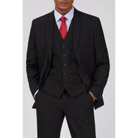 Suit Direct Everyday Occasions Men's Everyday Jacket in Black | Size: 38R