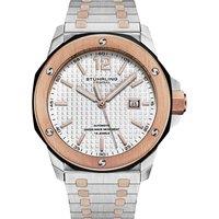 Fortitude Automatic 44mm Dress Watch
