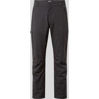 Craghoppers Men's 'Expert Kiwi' Waterproof Thermo Trouser in Navy | Size: 32R