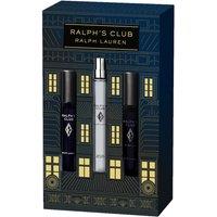 Ralph's Club 3X10ml Fragrance Gift Set