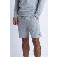 Luke 1977 Men's Amsterdam 1000 Short in Mid Grey | Size: XL