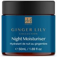 Gingerlily Night Moisturiser 50ml