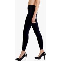 Heist Women's The Contour Shaping Legging in Black | Size: 16-18