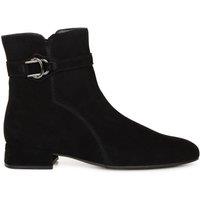 Gabor Women's 'Fact' Ankle Boots in Black | Size: 5