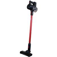 Ewbank AIRBLITTZ Cordless Stick Vacuum Cleaner 2-In-1 in Red