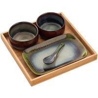 Belleek Living 'Koda' Serving Tray