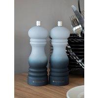 MasterClass Salt or Pepper Mill (17cm) - Grey