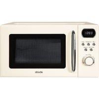 Abode Microwave Ovens