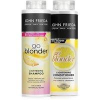 John Frieda