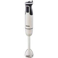 Geepas 800W Hand Blender Stick in Silver