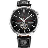 Quasar Skeleton Automatic 42mm 1021 Watch