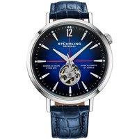 Quasar Skeleton Automatic 42mm 1021 Watch