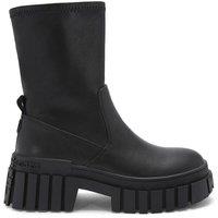 KG Kurt Geiger Women's 'Tegan Sock2' Boots in Black | Size: 8