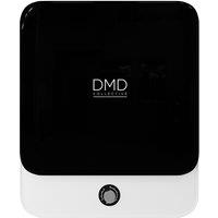 DMD Collective 3kg Mini Compact Vented Tumble Dryer 830W 5 Modes Freestanding/Wall Mounted in White