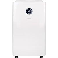Igenix Dehumidifier Removes 20 Litres Moisture a Day in White