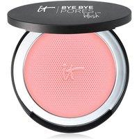 IT Cosmetics Bye Bye Pores Pressed Blush 5.44g in Sweet Cheeks