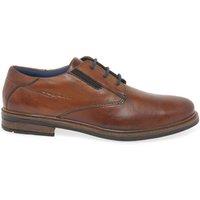 Bugatti Men's 'Ruggerio' Formal Shoes in Brown | Size: 11