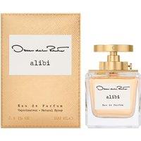 Oscar De La Renta Women's Alibi Eau De Parfum in Misc | Size: 100ml