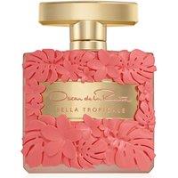 Oscar De La Renta Women's Bella Tropicale Eau De Parfum 100ml in Misc