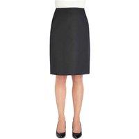 Brook Taverner Women's Concept Sigma Skirt in Navy | Size: 16