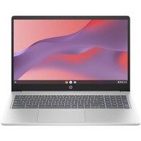 Chromebook 15a-nb0502sa 15.6 Laptop Intel i3-N305 8GB RAM 128GB SSD Silver - 8D0F1EA