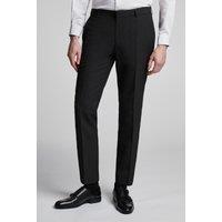 Limehaus Men's Tailored Trouser in Grey | Size: 44R