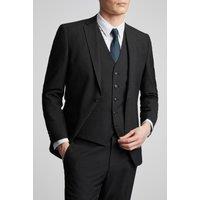 Limehaus Men's Tailored Jacket in Grey | Size: 42R
