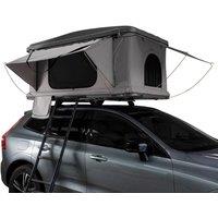 Monstershop Car Roof Tent - Grey