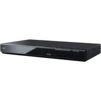 Panasonic DVD-S500 MULTIREGION DVD Player with USB Port input in Black