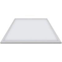 40W LED Panel Light, 595x595mm, 6500K