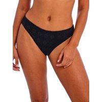 Freya Women's Nomad Nights Bikini Brief in Black | Size: 18