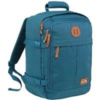 Cabin Max Metz 24L Underseat Cabin Bag 40x30x20cm in Mid Blue | Size: 40 x 30 x 20 cm