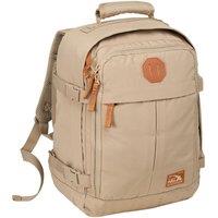 Cabin Max Metz 24L Underseat Cabin Bag 40x30x20cm in Beige | Size: 40 x 30 x 20 cm