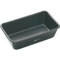 MasterClass Set of Two Non-Stick Loaf Pans, Includes 2lb/900g pan & 3lb/1350g Pan | Size: Large