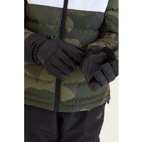 TOG24 'Anderton' Ski Gloves in Black | Size: Large
