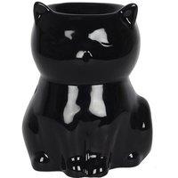 KDMD Black Cat Oil Burner
