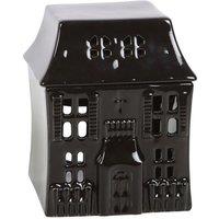 KDMD Haunted House Oil Burner in Grey