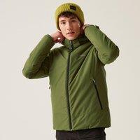 'Frelton' Waterproof Insulated Jacket