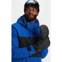 TOG24 Men's 'Escapade' Waterproof Mittens in Black | Size: Large