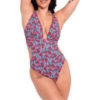 Kitsch Kate Non Wired Swimsuit