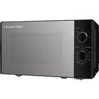 Manual Microwave 20 Litres 800W RHM2027